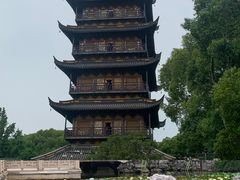 -常熟方塔园