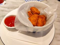 -玛尚诺意式餐厅(日月光店)