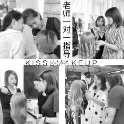 -KISS U 国际美学