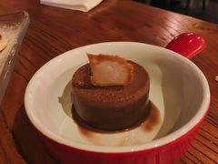 -El Bodegon阿根廷秘鲁餐厅(幸福路店)