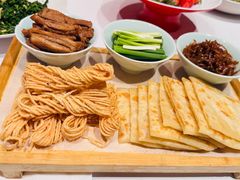 -大鸭梨烤鸭(枣园店)