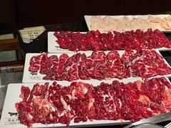 -牛事制造局牛肉火锅(莲岳路店)