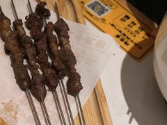 -陳香貴·兰州牛肉面(东方宝泰店)