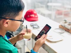 -UNI UNI(环亚凯瑟琳店)