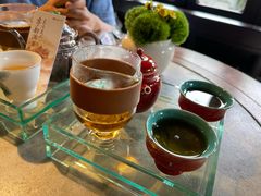 -豫园湖心亭茶楼