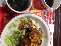 -猪角·闽南猪脚饭(茶亭店)