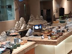 -咖啡苑自助餐厅·中国大饭店