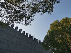 -侵华日军南京大屠杀遇难同胞纪念馆