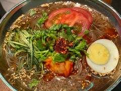 -可口香·非遗老号烧烤(南岗直营店)