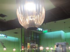 -绿茶餐厅(天津天河城店)