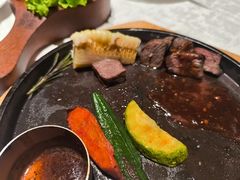 -俄士厨房(环球港店)