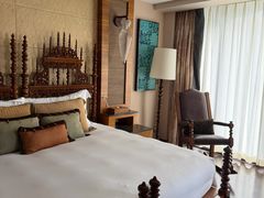 -澳门圣地牙哥古堡酒店