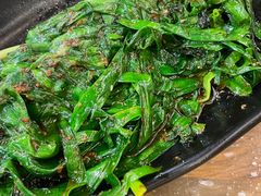 -定记烧烤王·羊肉火锅(轻工大店)