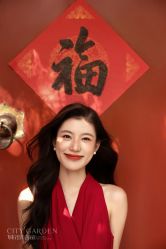 点击看大图 -城市花园婚纱摄影
