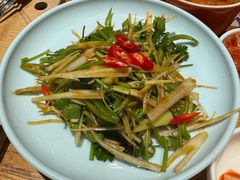 -通海俄式烧烤·俄罗斯大串(爱建店)