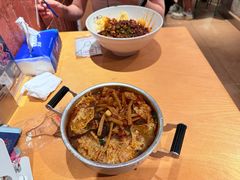 -水平有限广西米粉·广西风味集(五道口店)