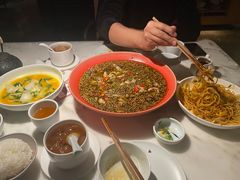 -初蓉丨遇见新川菜(亲贤街荣耀店)