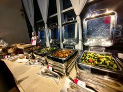 -乌鲁木齐天山国际机场-T3航站楼