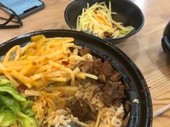 -覃记螺蛳粉·桂林米粉(鼓楼南街店)