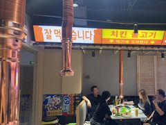 -比格比萨自助(南京万达茂店)