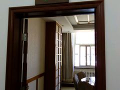 门面-第二外国语学院-韩国餐厅(朝阳路店)