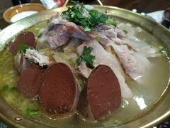 -东北大院·东北菜(三台子店)