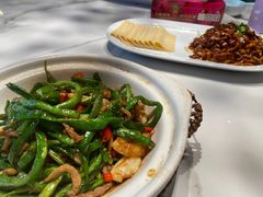-玉林烤鸭店(定福庄店)
