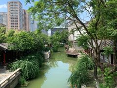 -龙潭水乡