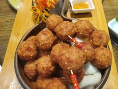-天和晟新京菜.水煮鱼.湘土菜(国展店)