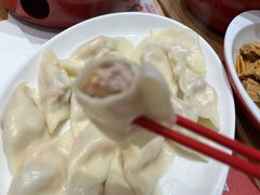 -喜家德虾仁水饺(青岛永旺东部店)