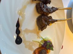 -王品牛排(杭州大厦店)