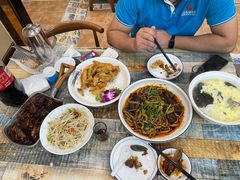 -八张桌子(老店)