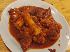 -元奶奶包饭(公新银浦店)
