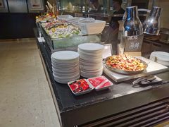 -银川凯宾斯基饭店柏林咖啡厅·Café Berlin