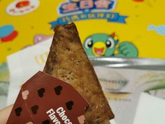 -麦当劳(新洲南路店)