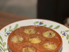 蒜香蜗牛-萨莉亚意式餐厅(龙阳广场店)