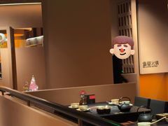 -色響火锅(恒隆广场店)