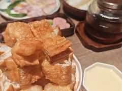 -蘑界·野生菌火锅(深业上城店)