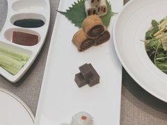 -北平食府·北京烤鸭(北京西站六里桥店)