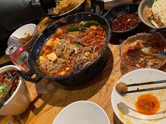-我的面 川味Bistro(后沙峪店)