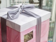 -福气鲜活面包·生日蛋糕