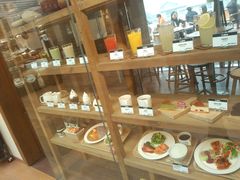 -无印良品餐堂 MUJI Diner(成都太古里店)