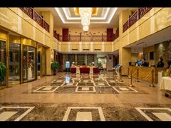 -西宁福茵长乐国际大酒店