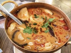 -CHINCHIN 青青·泰国料理(万象食家店)