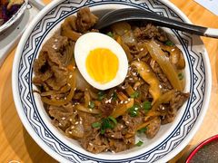 -苍月中华料理(王府井店)