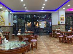 大堂-捷信牛奶甜品世家(柳巷店)