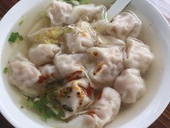 -黄家馄饨(铁心桥店)