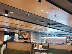 -海底捞火锅(西单店)
