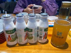 -四禧精酿铜锅涮肉·烧烤工场(大明湖店)