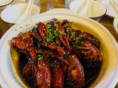 -靓靓蒸虾(中山里店)